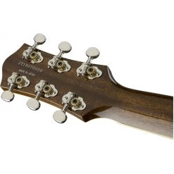 Electric Guitars Gretsch G6128T-53 Vintage Select ’53 Duo Jet - Black