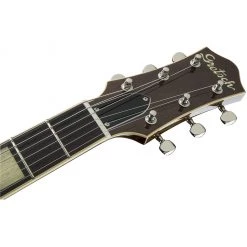 Electric Guitars Gretsch G6128T-53 Vintage Select ’53 Duo Jet - Black