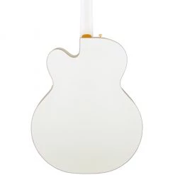 Electric Guitars Gretsch G6136T-59 Vintage Select 59' White Falcon - White