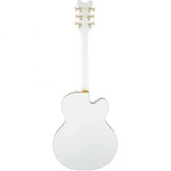 Electric Guitars Gretsch G6136T-LH Left Handed Players Edition White Falcon