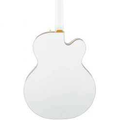 Electric Guitars Gretsch G6136T-LH Left Handed Players Edition White Falcon