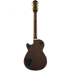 Gretsch G6128T-57 Vintage Select ’57 Duo Jet - Cadillac Green Electric Guitars