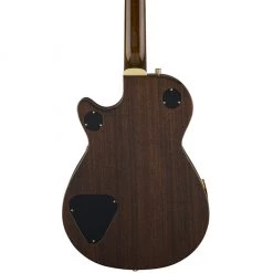 Gretsch G6128T-57 Vintage Select ’57 Duo Jet - Cadillac Green Electric Guitars