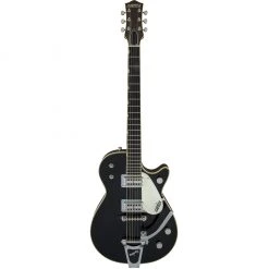 Gretsch G6128T-59 Vintage Select ’59 Duo Jet - Black