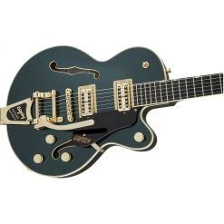 Gretsch G6659TG Players Edition Broadkaster Junior - Cadillac Green