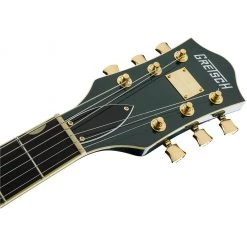 Gretsch G6659TG Players Edition Broadkaster Junior - Cadillac Green