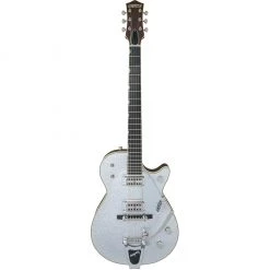 Gretsch G6129T-59 Vintage Select 59' Silver Jet - Silver Sparkle