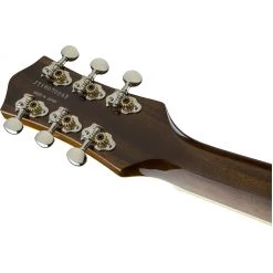 Gretsch G6129T-59 Vintage Select 59' Silver Jet - Silver Sparkle