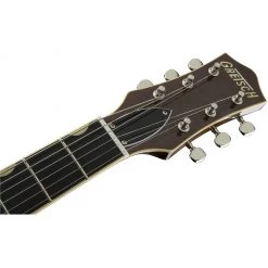 Gretsch G6129T-59 Vintage Select 59' Silver Jet - Silver Sparkle