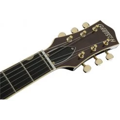 Gretsch G6131T-62 Vintage Select 62' Jet - Vintage Firebird Red