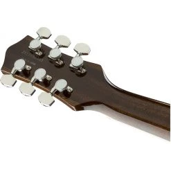 Gretsch G6128T Players Edition Jet - Black