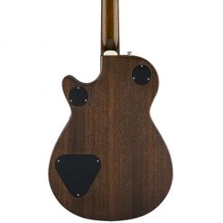 Gretsch G6129T Players Edition Jet - Silver Sparkle Electric Guitars