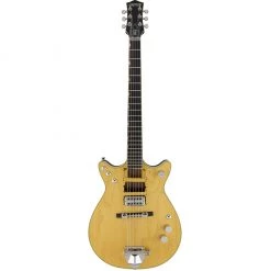 Gretsch G6131-MY Malcolm Young Jet - Natural