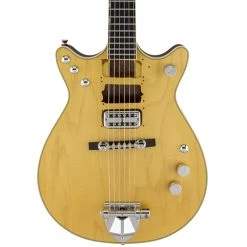 Gretsch G6131-MY Malcolm Young Jet - Natural