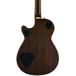 Electric Guitars Gretsch G6228 Players Edition Jet - Black