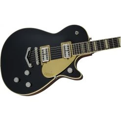 Electric Guitars Gretsch G6228 Players Edition Jet - Black