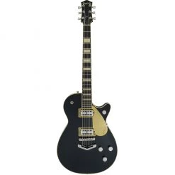 Electric Guitars Gretsch G6228 Players Edition Jet - Black