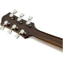 Electric Guitars Gretsch G6228 Players Edition Jet - Black