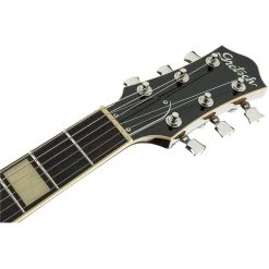 Electric Guitars Gretsch G6228 Players Edition Jet - Black