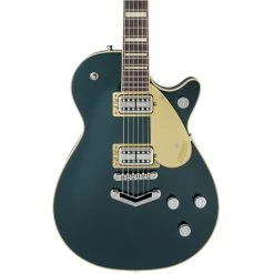 Gretsch G6228 Players Edition Jet - Cadillac Green