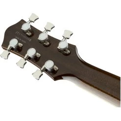 Gretsch G6228 Players Edition Jet - Cadillac Green