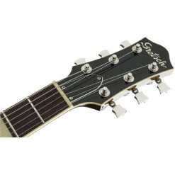 Gretsch G6228 Players Edition Jet - Cadillac Green