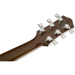 Gretsch G6228LH-PE Left Handed Players Edition Jet - Cadillac Green Electric Guitars