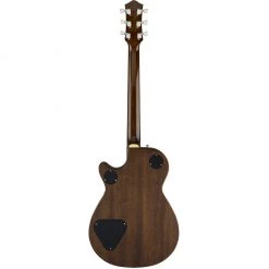 Gretsch G6228FM-PE Players Edition Jet - Flame Maple Bourbon Stain Electric Guitars