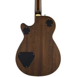 Gretsch G6228FM-PE Players Edition Jet - Flame Maple Bourbon Stain Electric Guitars