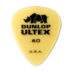 Jim Dunlop See All Dunlop JP460 - 0.60mm Ultex Standard Picks 6pk