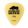 Jim Dunlop Dunlop JP473 - 0.73mm Ultex Standard Picks 6pk See All