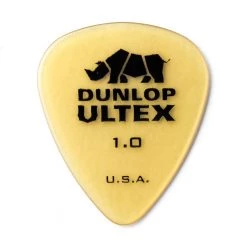 Jim Dunlop Dunlop JP410 - 1.00mm Ultex Standard Picks 6pk