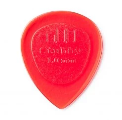 Jim Dunlop Dunlop JP510 - 1.00mm Stubby Picks 6pk
