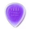 Jim Dunlop See All Dunlop JP520 - 2.00mm Stubby Picks 6pk