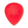 Jim Dunlop Dunlop JP310 - 1.00mm Big Stubby Picks 6pk See All