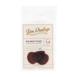 Jim Dunlop Dunlop JPP714 - Primetone Jazz III 1.4mm Picks 3pk