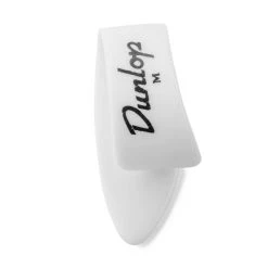 Jim Dunlop Dunlop 91TWS - Small Thumb Pick See All