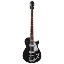 Gretsch - G5260T Electromatic® Jet™ Baritone With Bigsby® - Laurel Fingerboard - Black