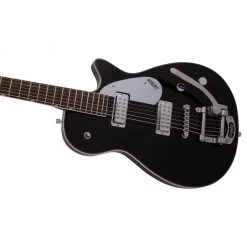 Gretsch - G5260T Electromatic® Jet™ Baritone With Bigsby® - Laurel Fingerboard - Black