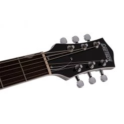 Gretsch - G5260T Electromatic® Jet™ Baritone With Bigsby® - Laurel Fingerboard - Black
