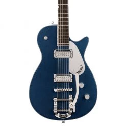 Gretsch - G5260T Electromatic Jet Baritone - Midnight Sapphire