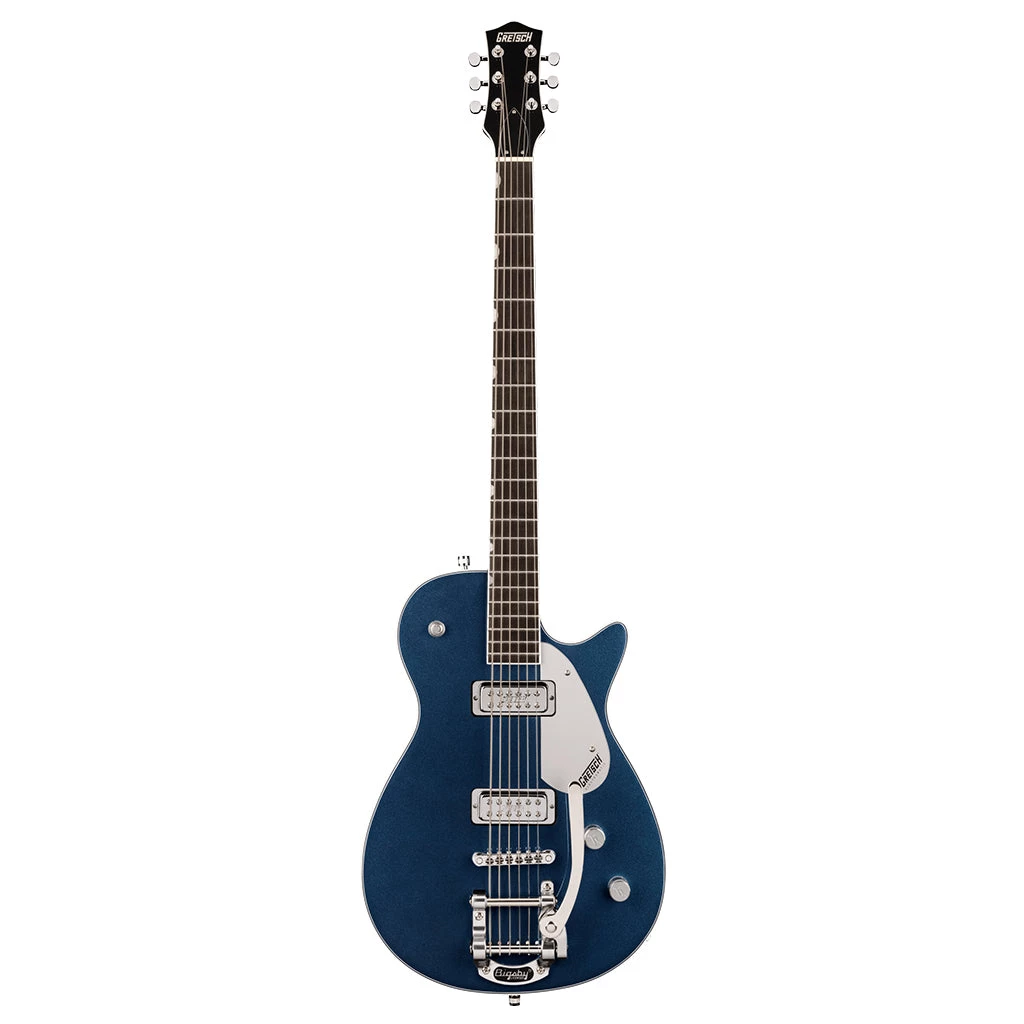 Gretsch - G5260T Electromatic Jet Baritone - Midnight Sapphire
