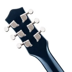 Gretsch - G5260T Electromatic Jet Baritone - Midnight Sapphire