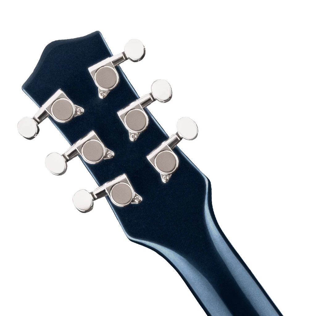 Gretsch - G5260T Electromatic Jet Baritone - Midnight Sapphire