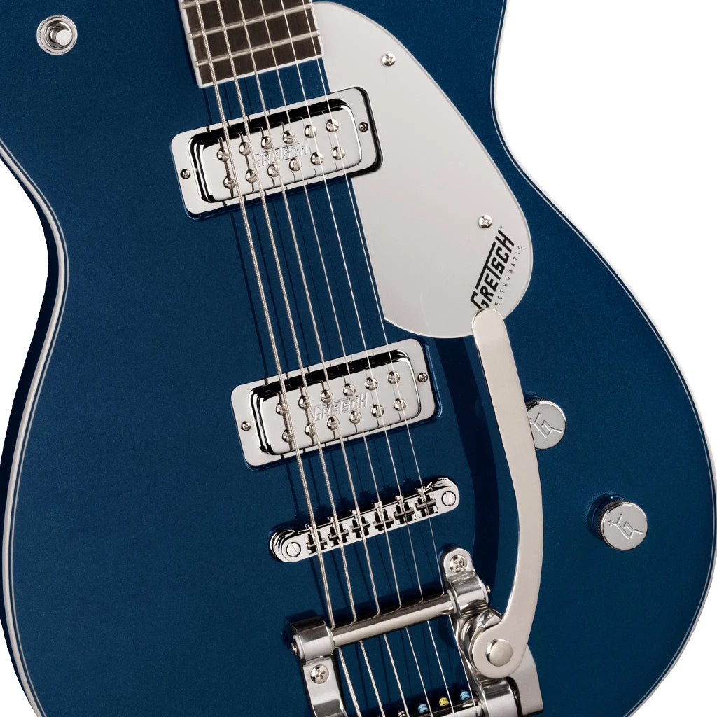 Gretsch - G5260T Electromatic Jet Baritone - Midnight Sapphire