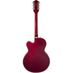 Electric Guitars Gretsch G5420T Electromatic Hollow Body - Candy Apple Red