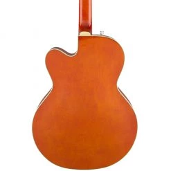 Gretsch G5420T Electromatic Hollowbody - Orange Stain