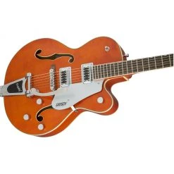 Gretsch G5420T Electromatic Hollowbody - Orange Stain