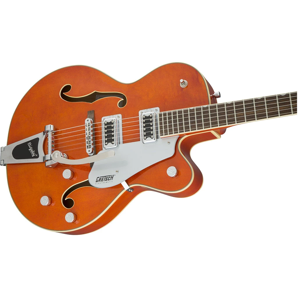 Gretsch G5420T Electromatic Hollowbody - Orange Stain