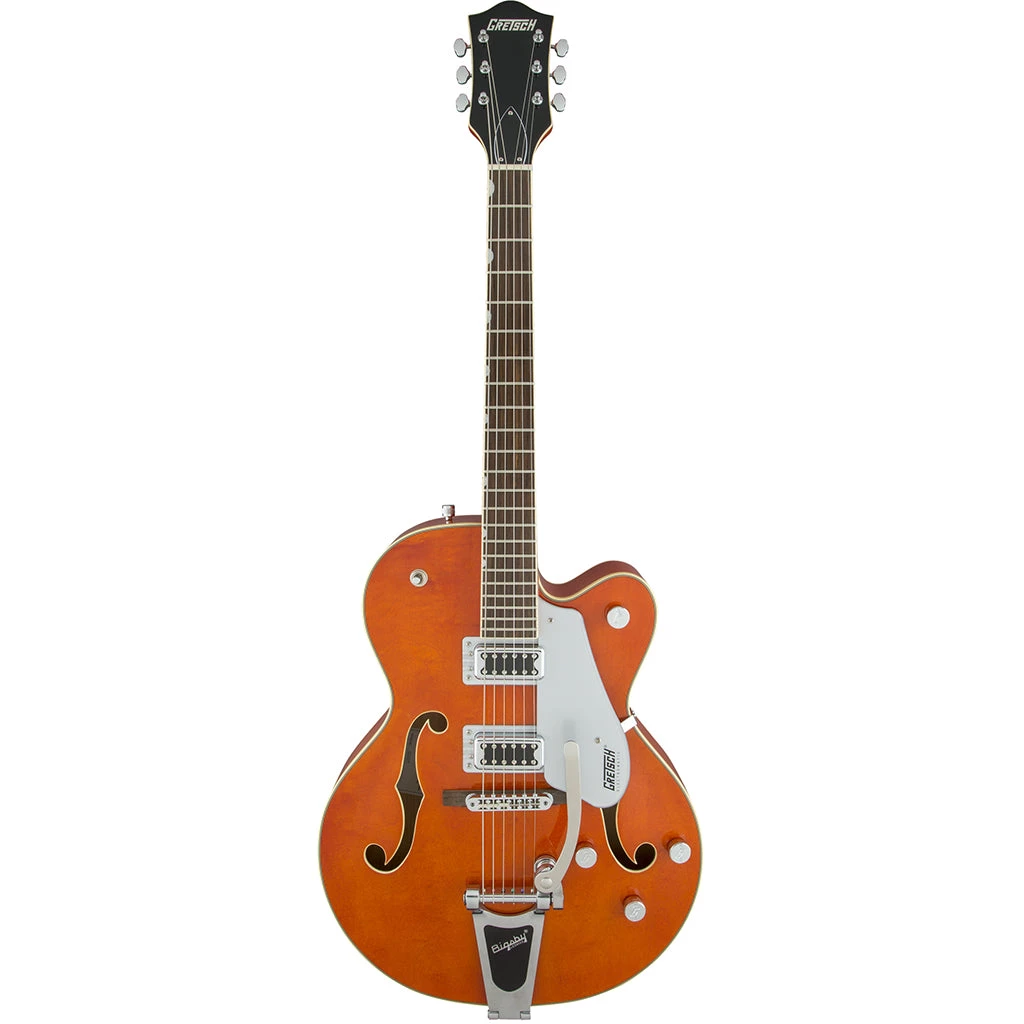 Gretsch G5420T Electromatic Hollowbody - Orange Stain